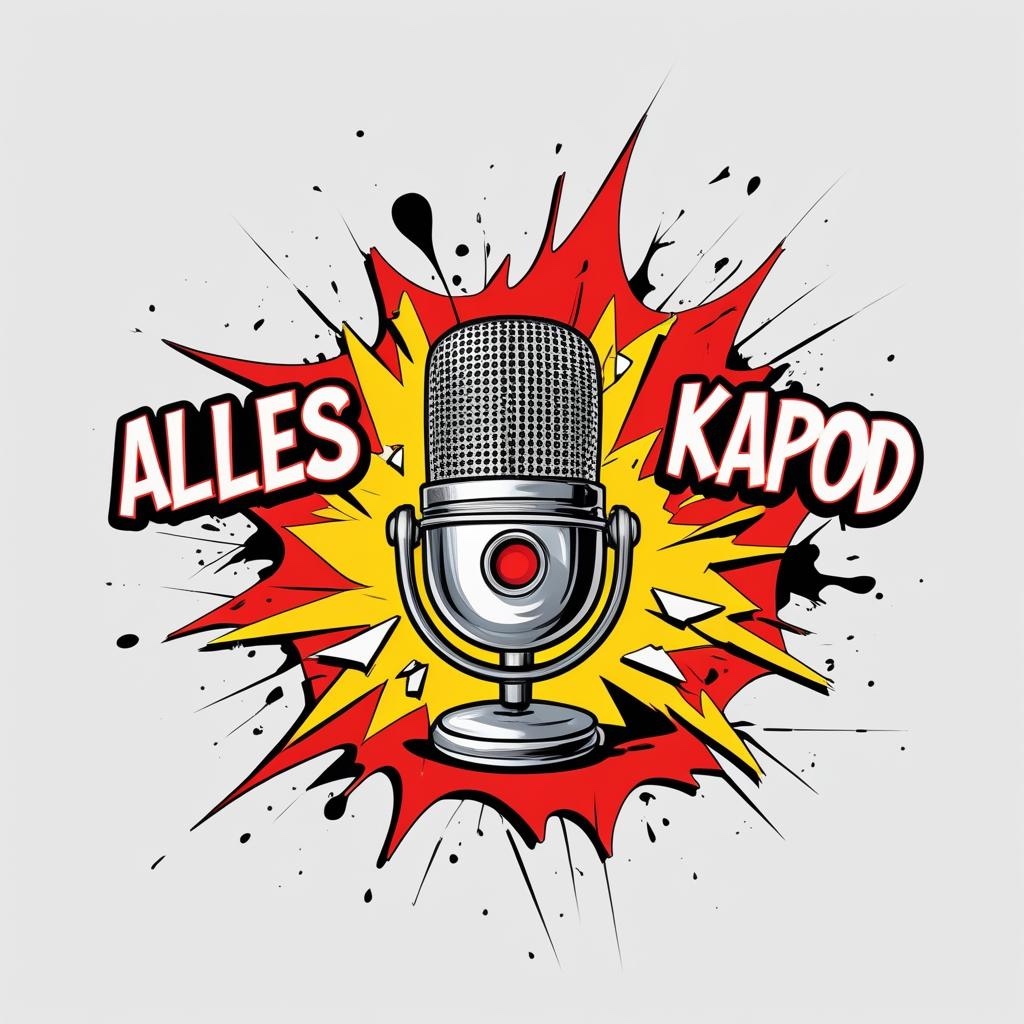 Alles Kapod